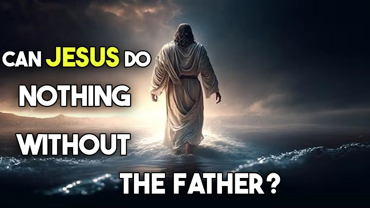 Common Muslim Misquotation of The Bible Proves JESUS IS GOD | Sam ...