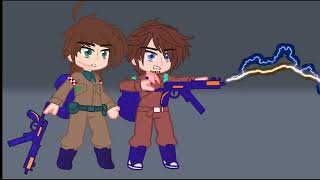 Nice Shootin Tex  TAKE.1 Fan Made ( A.K.A Proton stream Test)