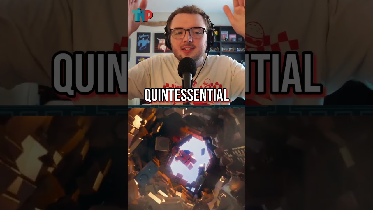 Nostalgia vs Good Storytelling 🎬