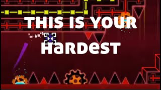 Nine Circles 100% (2 Years Late)