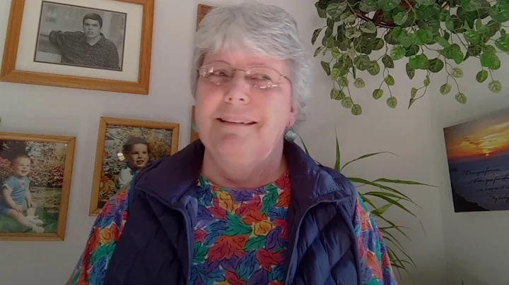 Fluoride Sensitivity: A Personal Story from Audrey...