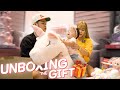 Unboxing Baby Lakeisha’s BIRTHDAY GIFTS | Carlyn Ocampo