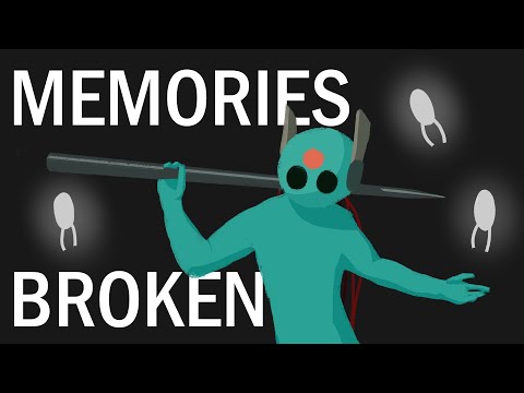 Rain World lore, but it's told through the Metal Gear Rising soundrack