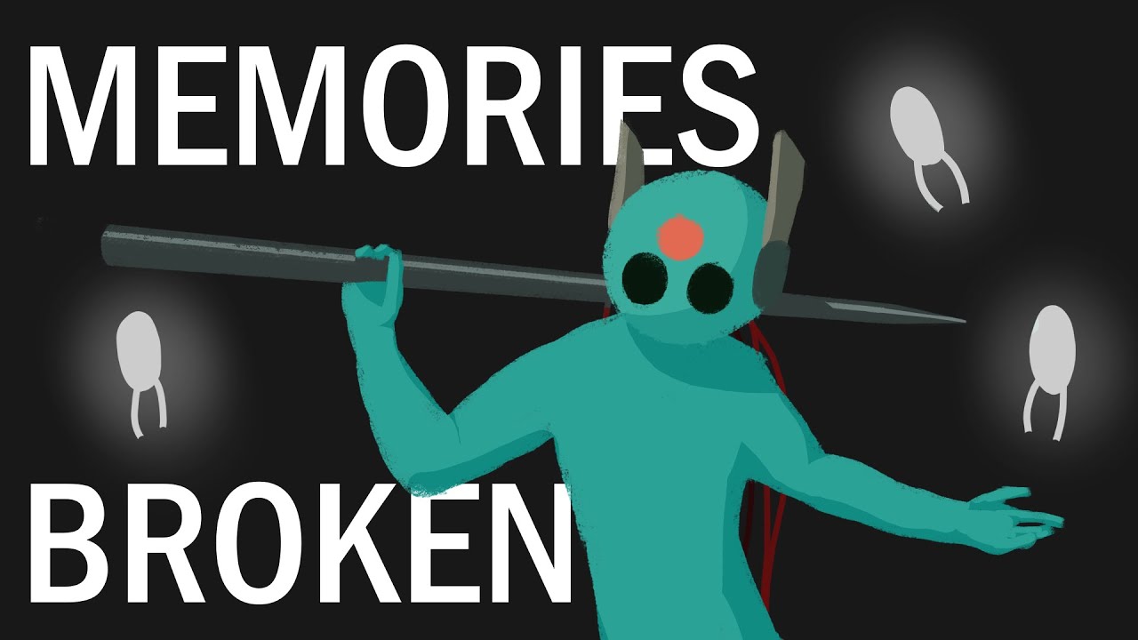 Rain World lore, but it's told through the Metal Gear Rising soundrack