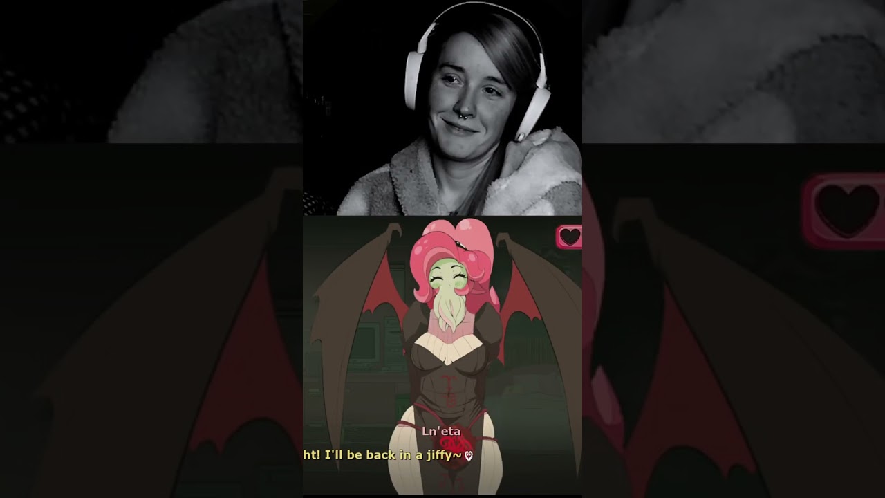 she peeked | sucker for love: first date