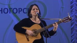 Фестиваль авторской песни и поэзии «Пятница-2016» г. Зеленогорск часть 2 Фестиваль авторской песни и поэзии «Пятница-2016» г. Зеленогорск часть 2