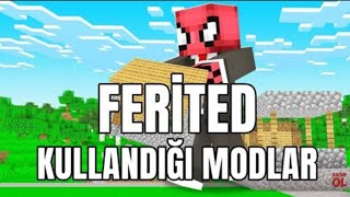 Feri̇ted Ai̇lesi̇ni̇n Mod Paketi̇ Li̇nki̇