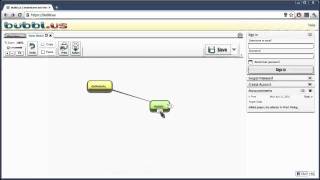 Cool Sites Reloaded 3: A Brainstorming Website - Bubbl.us