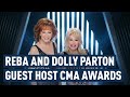 A Star-Studded Lineup of Hosts (CMA Awards 2019)