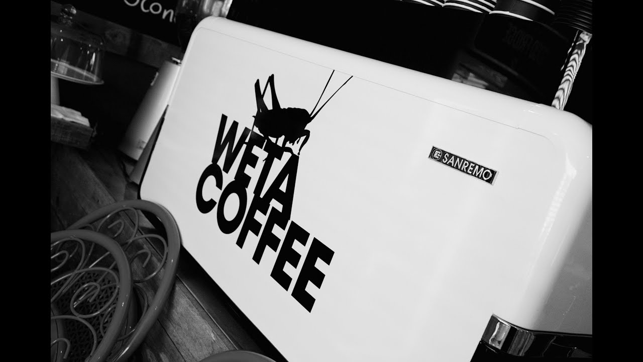 oCNN Weta Coffee Your Local Community Roaster in One Tree Hill
