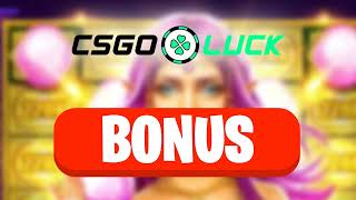 Best CSGOLuck Promo Code 2026 – 200% Deposit Bonus + Free Balance