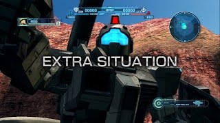 【バトオペ】モビルスーツの性能の違いが、戦力の決定的差ではないことを教えるジム・キャノン