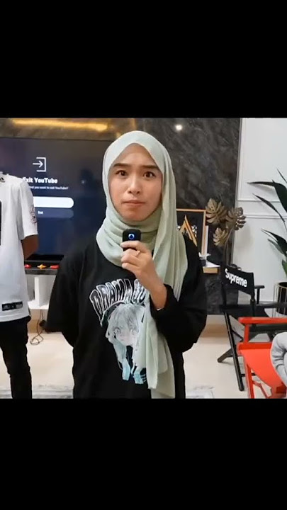 Ai Fatin Syakira #fyptiktok