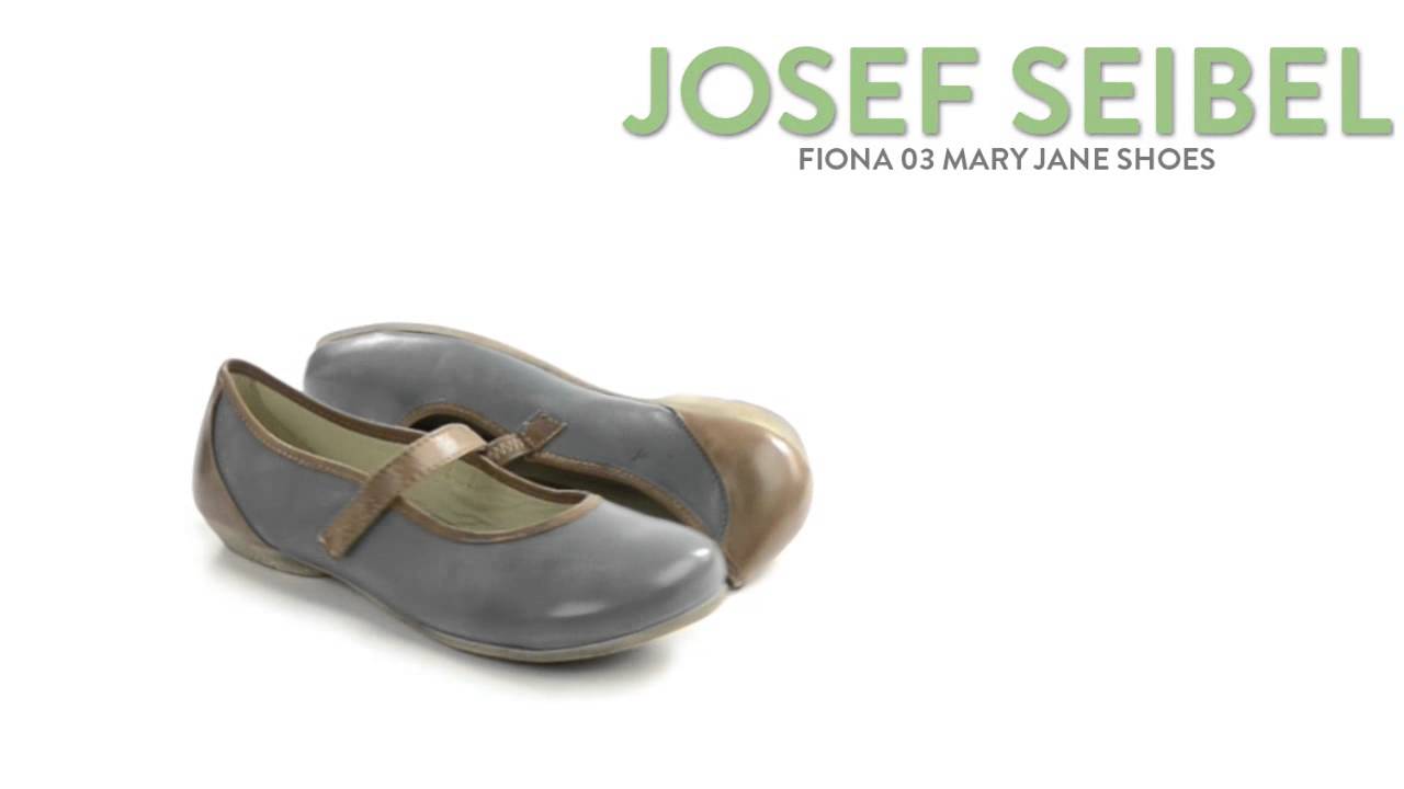 josef seibel mary jane