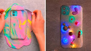 Creative ways to take your phone to the next level