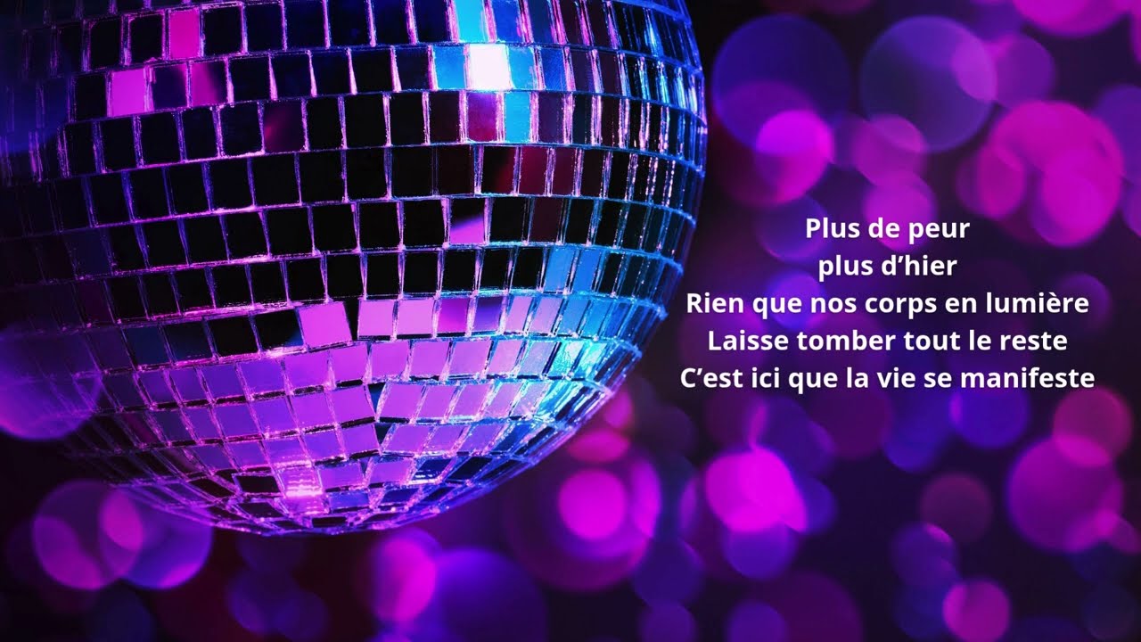 Watch Encore, encore (Paroles et musique: Isabelle Lefebvre) on YouTube Watch Encore, encore (Paroles et musique: Isabelle Lefebvre) on YouTube