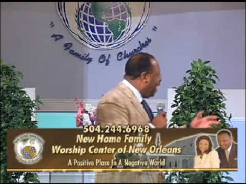 Religous Pimps Pt. 1A...Pastor RC Blakes, Jr.