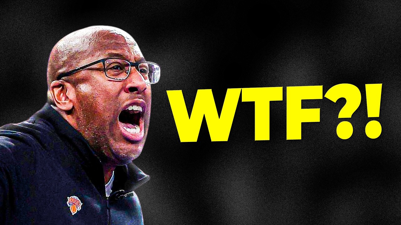 This Overseas Tactic Is Taking Over The NBA