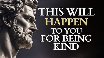 THE DARK SIDE OF KINDNESS | SURPRISING WAYS EXCESSIVE GENEROSITY CAN HARM YOU