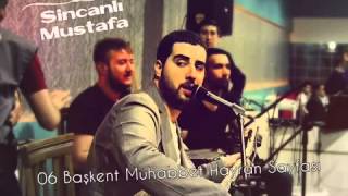 Sincanlı Mustafa~Dümen Aramadınız Sormadınız{Deck Kayıt}