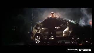 Juric World Reino Ameaçado Morte De Eli Mills