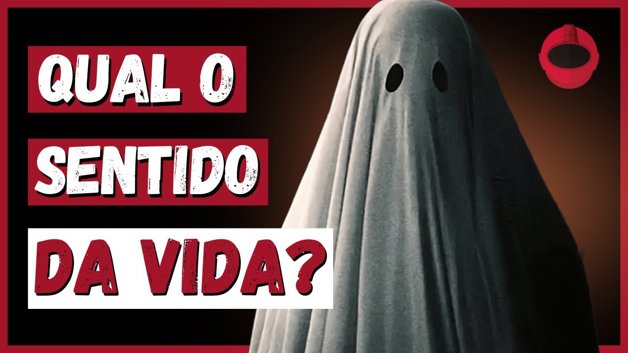 A GHOST STORY e o terror da perda