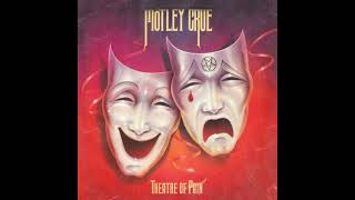 Motley Crüe - City Boy Blues