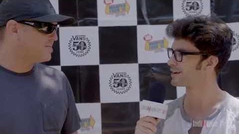 Less Than Jake - Vans Warped Tour 2016