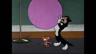 Cat Balloon Blowback Expansion