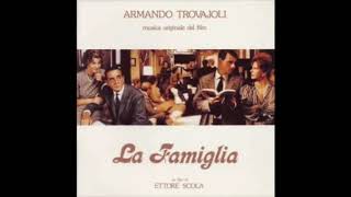 La Famiglia - Armando Trovajoli 1987