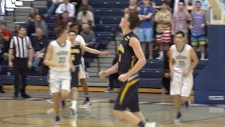 Daniel Weiss 2017 SSZ All Zone Profile