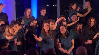 Namul Ke Neun Cheonyeo - Vancouver Youth Choir by Vancouver Youth Choir 622 views 3 months ago 2 minutes, 32 seconds