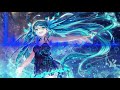 ~Nightcore~ Mia Regina ~ETERNAL ~