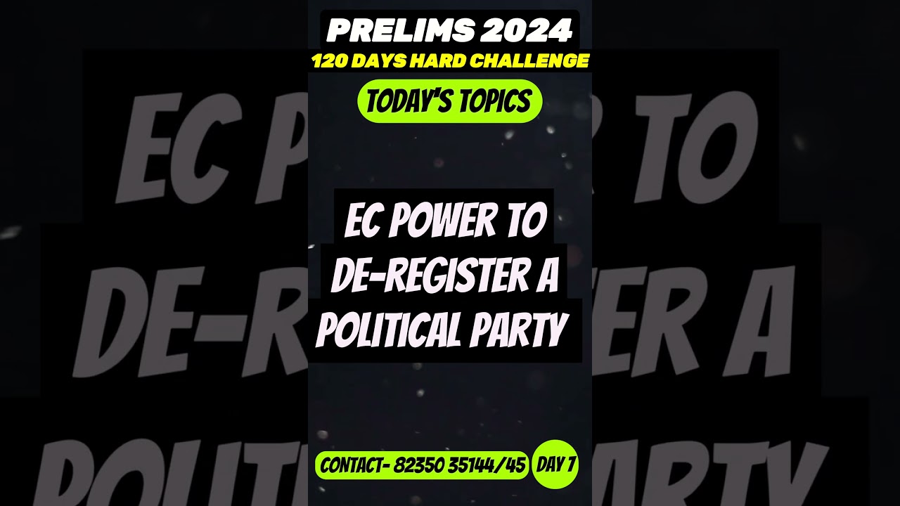 DAY 7 UPSC 120 DAYS HARD CHALLENGE 