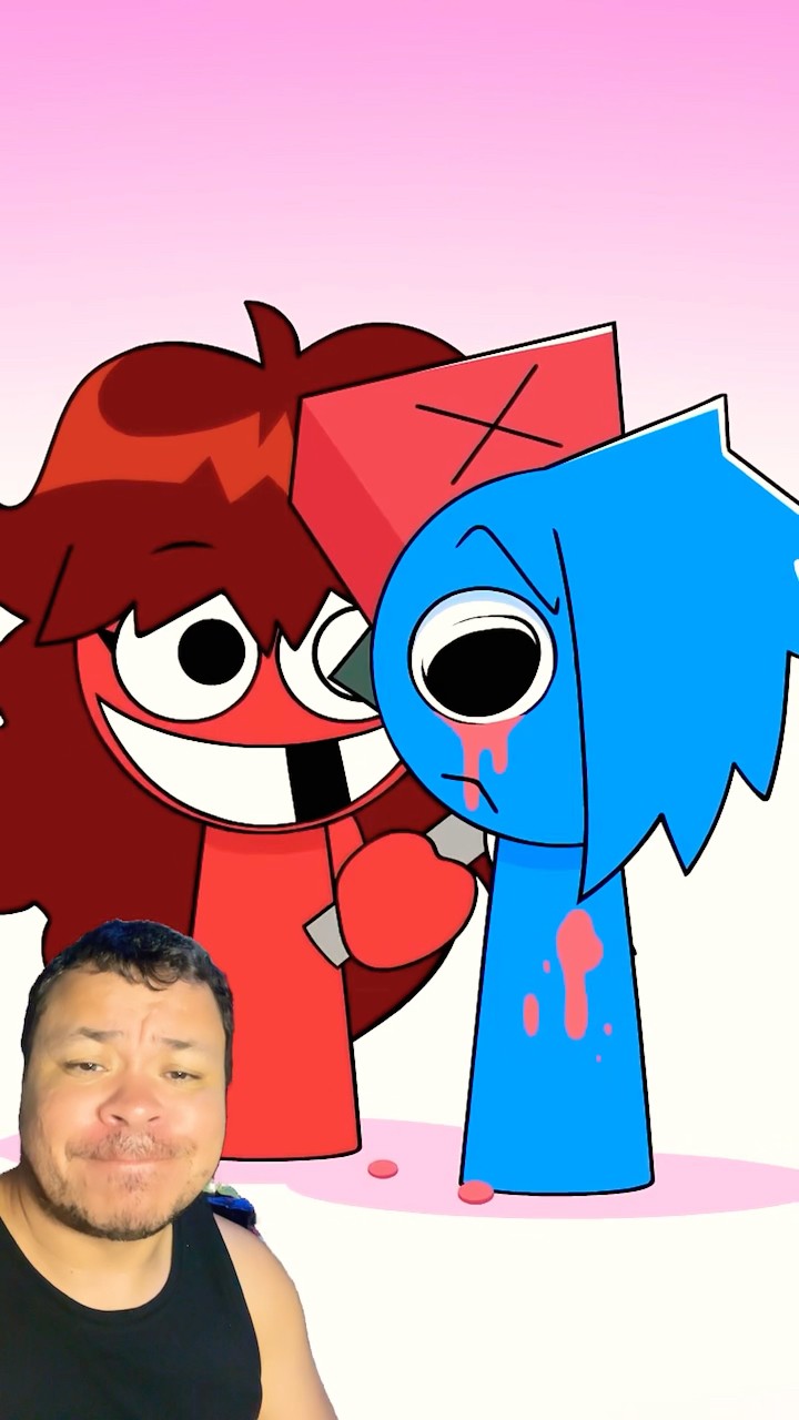 QUAL É O NOME DESSES DOIS PERSONAGENS DE SPRUNKI? #mayumigames #sprunki #shortsvideo