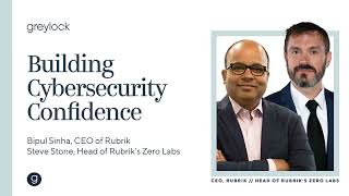 Rubrik's Bipul Sinha and Steve Stone | Understanding and Preventing Modern Cyber Attacks Guide