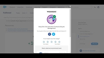 Explore CLM and CPQ Integration |Deep Dive into Industries Contract Lifecycle Management -Salesforce