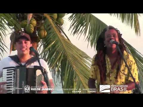 Apresentação musical · IV