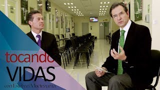 Tocando Vidas - Salud Digna Para Todos