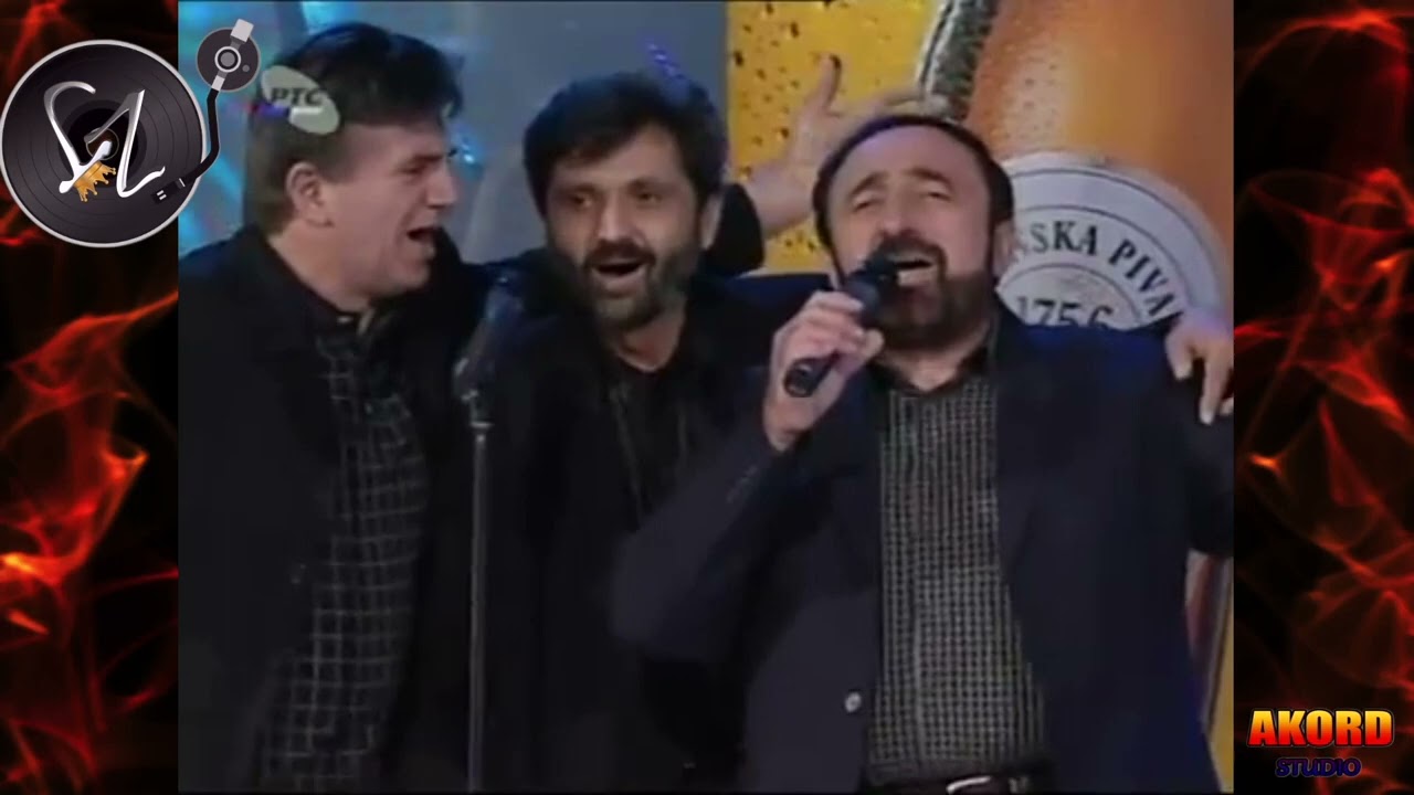 Zoran Jovanovic Zapalio bih celo selo uzivo