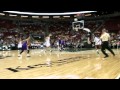 WNBA Action Top 10 Plays 7 31 14 WNBA Action Top 10 Plays 7 31 14