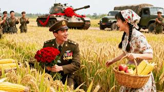 картинка: Вся деревня насмехалась, что она вышла за «головореза», не зная, что он — награждённый герой войны!