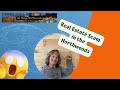 Real estate scam in the northwoods  realestatescam haywardwi frustratedlandowner