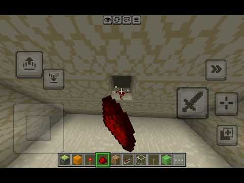 (EASY) 3x3 Trapdoor/Trap Bedrock Tutorial