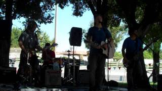 Saint Augustine [Live @ COC Street Fair] - August Rising screenshot 5