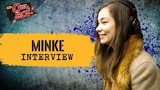 Minke's 'Terrifying Realization' That Came With Her Debut EP