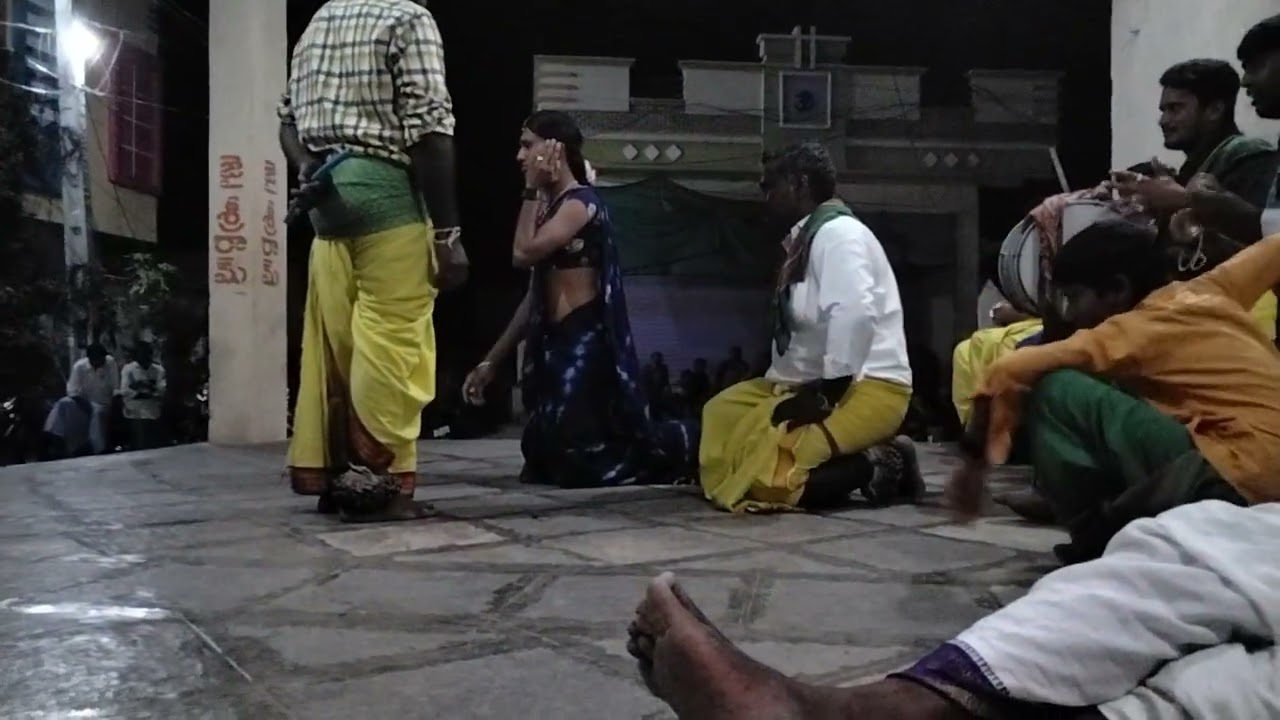 Nimmavati Oggu Katha (Sirikonda)  9603827488