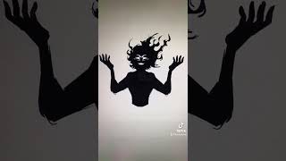 Part 1 of Explaining my Magic system #art #animatic #magic