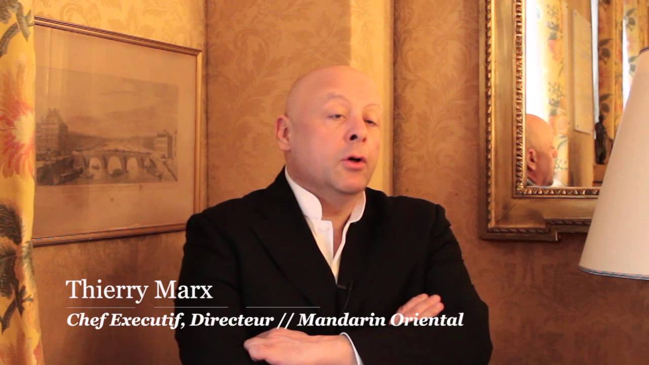 Thierry Marx pour la Fondation Recherche Cardio-Vasculaire / Institut de France camera iphone 8 plus apk
