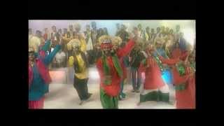 DHOL BAJDEY (Dhol Blasters) - King Gurcharan Mall